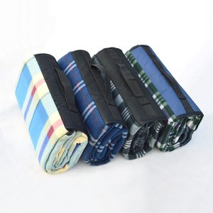 Picnic blanket, thickened outdoor picnic portable camping mat, moisture-proof mat, grass mat, picnic cloth, waterproof